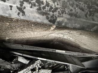 BMW 4-serie 420I 135KW Autom. Clima Navi Led Xenon Gran Coupe M NAP picture 17