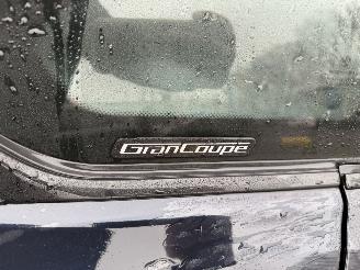 BMW 4-serie 420I 135KW Autom. Clima Navi Led Xenon Gran Coupe M NAP picture 18