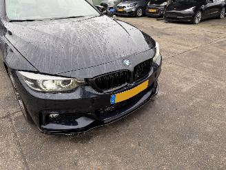 BMW 4-serie 420I 135KW Autom. Clima Navi Led Xenon Gran Coupe M NAP picture 20