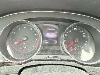 Volkswagen Passat 1.5 TSI 110KW DSG Clima Navi Led Xenon Business R NAP picture 13