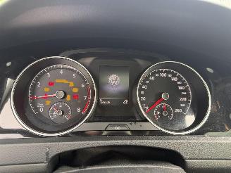 Volkswagen Golf 1.4 TSI 103KW DSG Pano ACT Highline picture 11