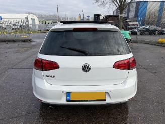 Volkswagen Golf 1.4 TSI 103KW DSG Pano ACT Highline picture 4