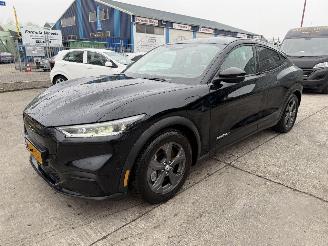škoda osobní automobily Ford Mustang Mach-e 98 kWh Extended 210KW RWD 2021/7