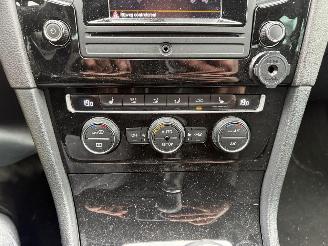 Volkswagen Golf 1.4 TSI 103KW Highline Clima Led Xenon ACT 5-Deurs picture 9