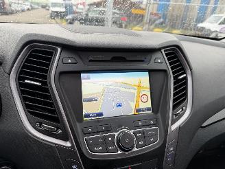 Hyundai Santa Fe 2.4i GDI 141KW Pano Clima Navi Led Xenon Camera Business Edition NAP picture 13
