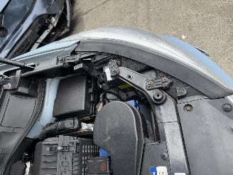 Hyundai Santa Fe 2.4i GDI 141KW Pano Clima Navi Led Xenon Camera Business Edition NAP picture 20