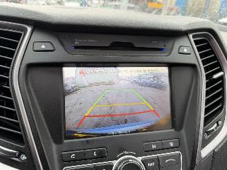 Hyundai Santa Fe 2.4i GDI 141KW Pano Clima Navi Led Xenon Camera Business Edition NAP picture 18
