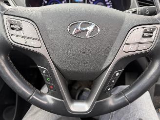 Hyundai Santa Fe 2.4i GDI 141KW Pano Clima Navi Led Xenon Camera Business Edition NAP picture 16