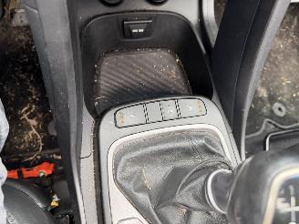 Hyundai Santa Fe 2.4i GDI 141KW Pano Clima Navi Led Xenon Camera Business Edition NAP picture 15