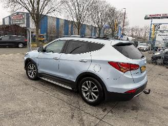 Hyundai Santa Fe 2.4i GDI 141KW Pano Clima Navi Led Xenon Camera Business Edition NAP picture 5