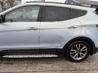 Hyundai Santa Fe 2.4i GDI 141KW Pano Clima Navi Led Xenon Camera Business Edition NAP picture 22