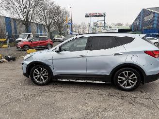 Hyundai Santa Fe 2.4i GDI 141KW Pano Clima Navi Led Xenon Camera Business Edition NAP picture 24