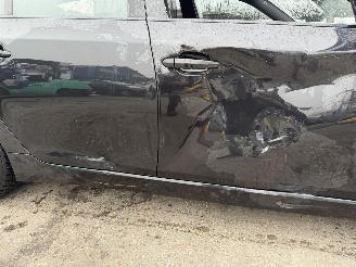 BMW 5-serie 520i 125KW Autom. Clima Navi Xenon Business Line Edition II picture 17