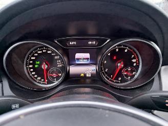 Mercedes Cla-klasse 180 90KW Autom. Clima Navi Led Xenon AMG Upgrade Edition Camera NAP picture 14