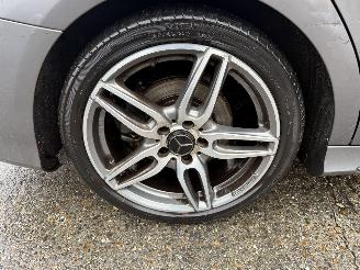 Mercedes Cla-klasse 180 90KW Autom. Clima Navi Led Xenon AMG Upgrade Edition Camera NAP picture 23