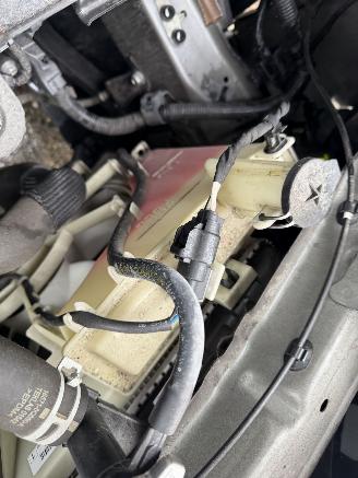 Toyota Aygo X 1.0 VVT-I 53KW Airco Navi Led Camera MT Play NAP picture 17