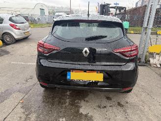 Renault Clio 1.0 TCE 67KW Zen Clima Navi Led 5-Drs NAP picture 3