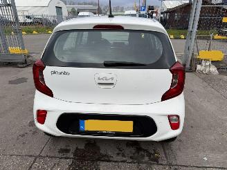 Kia Picanto 1.0 DPI 49KW Airco 5-Drs Comfortline NAP picture 5