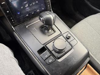 Mazda MX-30 36 kWh 107KW e-Skyactiv Comfort Clima Navi Led HUD NAP picture 12