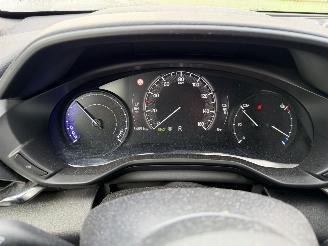 Mazda MX-30 36 kWh 107KW e-Skyactiv Comfort Clima Navi Led HUD NAP picture 15