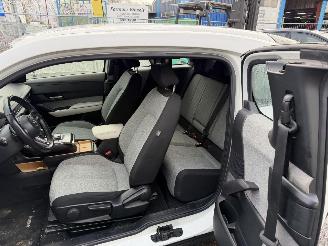 Mazda MX-30 36 kWh 107KW e-Skyactiv Comfort Clima Navi Led HUD NAP picture 8