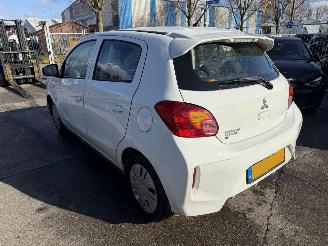 Mitsubishi Space-star 1.2 52KW Navi Airco 5-Drs Cool+ NAP picture 2