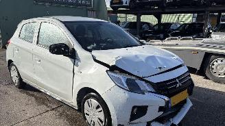 Mitsubishi Space-star 1.2 52KW Navi Airco 5-Drs Cool+ NAP picture 12