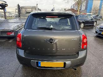 Mini Countryman 1.6 72KW Knockout Edition Clima Navi NAP picture 3