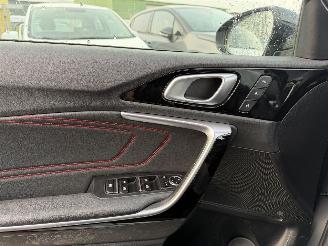 Kia Proceed 1.6 T-GDI 150KW Autom. GT Clima Navi Camera NAP picture 15