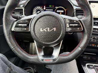 Kia Proceed 1.6 T-GDI 150KW Autom. GT Clima Navi Camera NAP picture 12