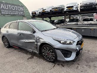 Kia Proceed 1.6 T-GDI 150KW Autom. GT Clima Navi Camera NAP picture 18