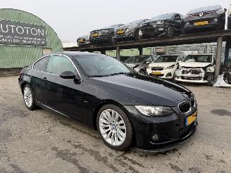 Auto incidentate BMW 3-serie 325i 160KW Coupe Clima Navi Leer Xenon NAP 2006/10