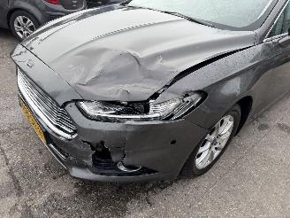 Ford Mondeo 2.0 TDCI 110KW Pano Clima Navi Led Titanium NAP picture 15