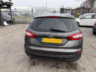 Ford Mondeo 2.0 TDCI 110KW Pano Clima Navi Led Titanium NAP picture 5