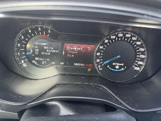 Ford Mondeo 2.0 TDCI 110KW Pano Clima Navi Led Titanium NAP picture 17