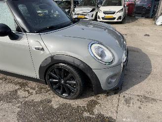 Mini Cooper 1.5 100KW Navi Clima Led Chili NAP picture 16