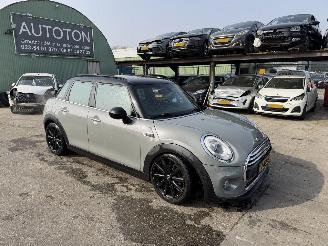 Mini Cooper 1.5 100KW Navi Clima Led Chili NAP picture 2