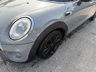 Mini Cooper 1.5 100KW Navi Clima Led Chili NAP picture 15