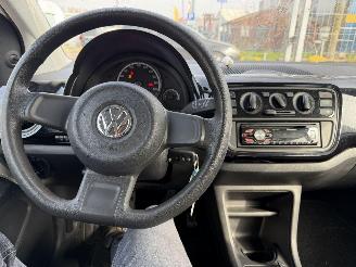 Volkswagen Up! 1.0 44KW Move Up Airco 5-Drs Bleumotion NAP picture 8