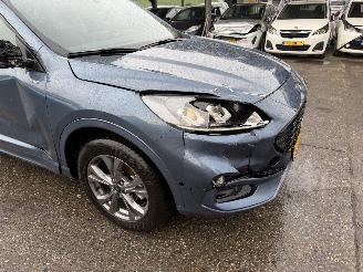 Ford Kuga 2.5 PHEV 165KW Autom. Clima Navi ST-Line Camera Led NAP picture 20