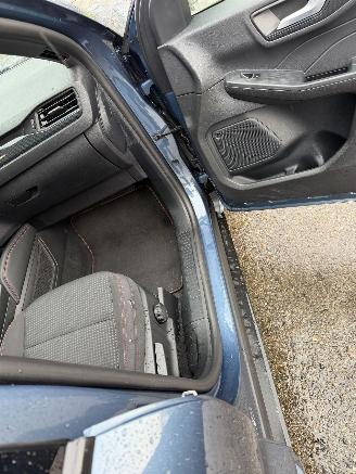 Ford Kuga 2.5 PHEV 165KW Autom. Clima Navi ST-Line Camera Led NAP picture 24