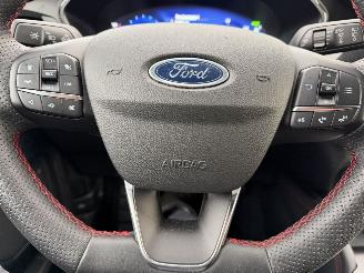 Ford Kuga 2.5 PHEV 165KW Autom. Clima Navi ST-Line Camera Led NAP picture 13