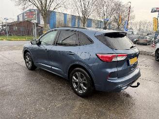 Schadeauto Ford Kuga 2.5 PHEV 165KW Autom. Clima Navi ST-Line Camera Led NAP 2023/8