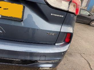 Ford Kuga 2.5 PHEV 165KW Autom. Clima Navi ST-Line Camera Led NAP picture 19