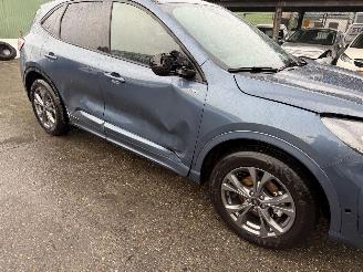 Ford Kuga 2.5 PHEV 165KW Autom. Clima Navi ST-Line Camera Led NAP picture 21