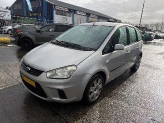 Unfallwagen Ford C-Max 1.8-16V 92KW Airco Trend NAP 2008/1