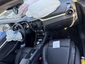 MG ZS EV 45 kWh Luxury Pano NAP picture 6