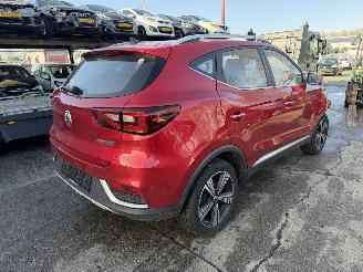 škoda osobní automobily MG ZS EV 45 kWh Luxury Pano NAP105 2020/8