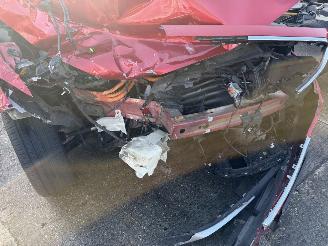 MG ZS EV 45 kWh Luxury Pano NAP picture 15