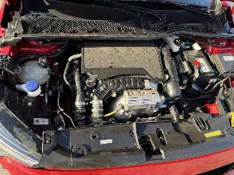 Opel Corsa 1.2 75KW GS-Line Clima Navi Led 5-Drs NAP picture 17